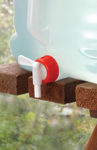 Coghlan's Water Carriers in Kuwait