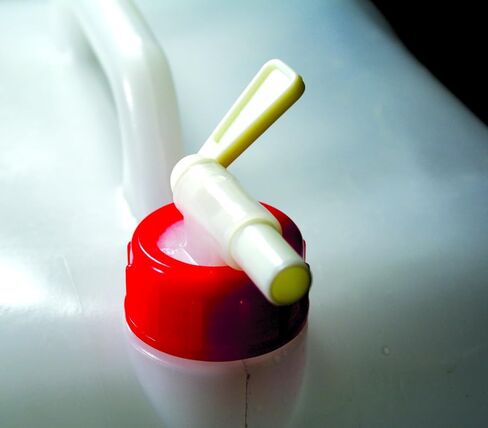 Coghlan's Water Carriers in Kuwait