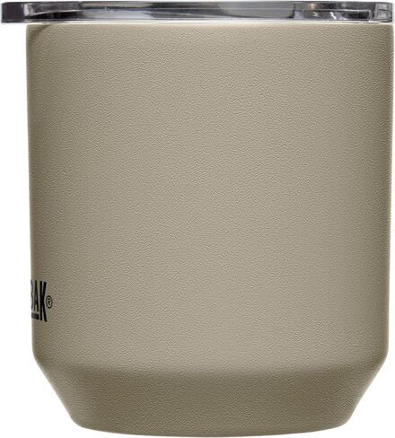 CamelBak Horizon 10 oz Rocks Tumbler - Cocktail Glass - Insulated Stainless Steel - Tri-Mode Lid in Saudi Arabia