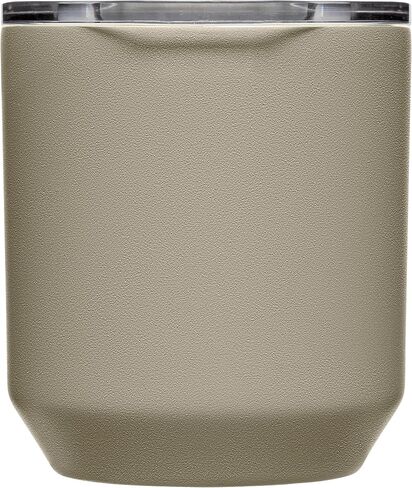 CamelBak Horizon 10 oz Rocks Tumbler - Cocktail Glass - Insulated Stainless Steel - Tri-Mode Lid in Saudi Arabia