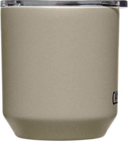 CamelBak Horizon 10 oz Rocks Tumbler - Cocktail Glass - Insulated Stainless Steel - Tri-Mode Lid in Saudi Arabia