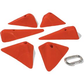 نيكروس دوت سلوبرز، برتقالي، 7 رطل in Kuwait