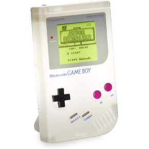 Paladone Game Boy Light, Nintendo Night Light Collectable Figure in Saudi Arabia