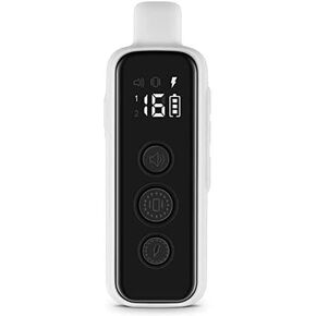 Bousnic Grey Replacement Remote for P-Collar 650 in Kuwait