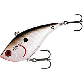 Booyah BYHKK3425 One Knocker Bait, Chrome Black in Saudi Arabia