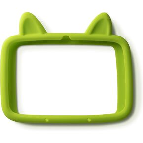 حافظة حاضنة واقية بصورة حيوان آيلاند آيلا سيت آند بلاي - حافظة من السيليكون بنسبة 100% مصنوعة لأجهزة أيلا سيت آند بلاي تُباع بشكل منفصل in Kuwait