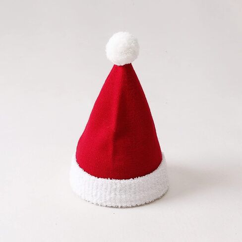 LAWKUL My First Christmas Newborn Romper Baby Boy Girl Santa Outfit Sweater Long Sleeve Pullover for Toddler in Saudi Arabia
