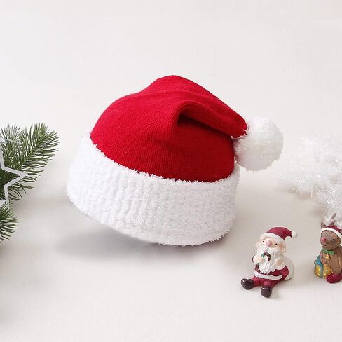 LAWKUL My First Christmas Newborn Romper Baby Boy Girl Santa Outfit Sweater Long Sleeve Pullover for Toddler in Saudi Arabia