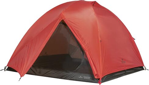 TETON Sports Mountain Ultra 4 Footprint; Waterproof Tarp for Mountain Ultra Tent Black, Mountain Ultra 4 Footprint/ 90" x 78" in Kuwait