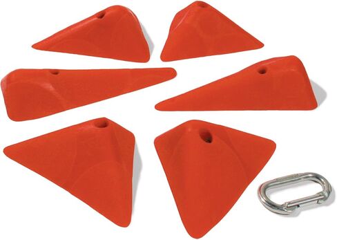 نيكروس دوت سلوبرز، برتقالي، 7 رطل in Kuwait