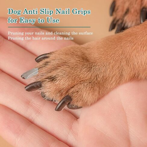 واقيات مخالب الكلاب المضادة للانزلاق لكبار السن in Kuwait