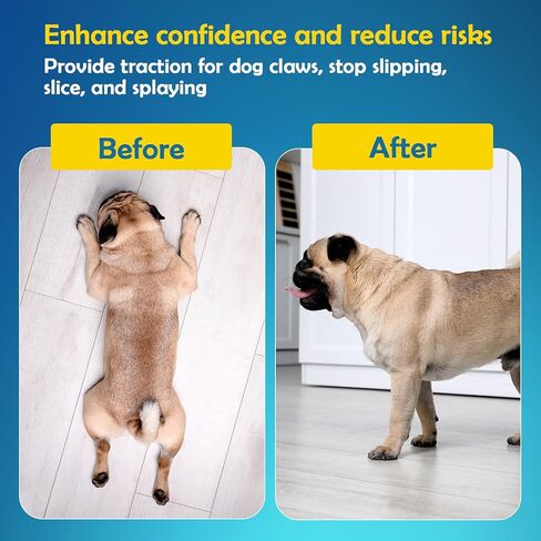 واقيات مخالب الكلاب المضادة للانزلاق لكبار السن in Kuwait
