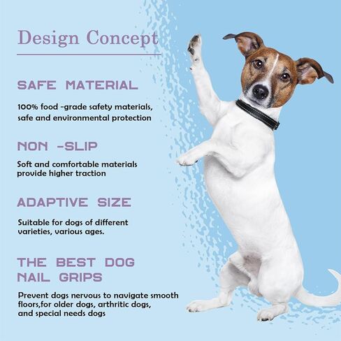 واقيات مخالب الكلاب المضادة للانزلاق لكبار السن in Kuwait