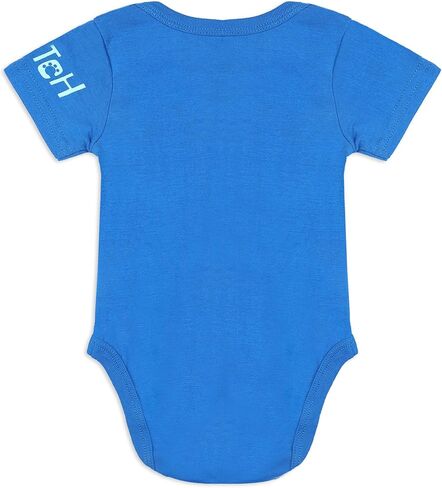 Disney Cars Toy Story Winnie the Pooh Stitch Monsters Inc. Baby Boys Bodysuit and Pants 2 Piece Set for Newborn Infant in Saudi Arabia
