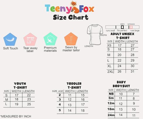 Teeny Fox The Legend Legacy Dad and Son Shirts Father Daddy Mini Tee T-Shirt Bodysuit Set for Family Matching Outfit in Kuwait
