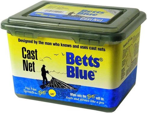 Betts 17MB-6 Blue أحادي شبكة حديد صب in Saudi Arabia
