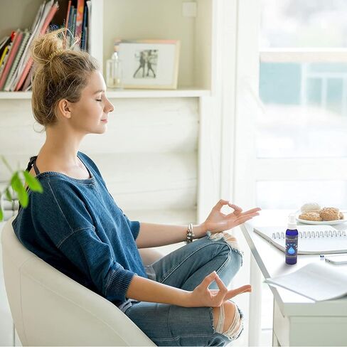 New Moon Manifestation Spray - Infused with Crystals to Amplify New Moon Energy, Handcrafted by Moonwater Elixir to create a Fresh Start and Boost New Moon Intentions for Effective Results in Kuwait