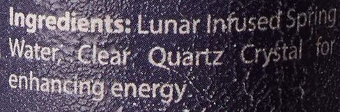 New Moon Manifestation Spray - Infused with Crystals to Amplify New Moon Energy, Handcrafted by Moonwater Elixir to create a Fresh Start and Boost New Moon Intentions for Effective Results in Kuwait