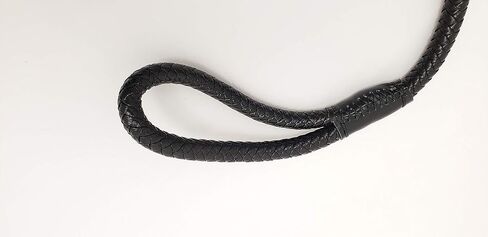 مقود الكلاب المضفر لايف جارد أسود - متوسط ​​(K910002BK - M) in Kuwait