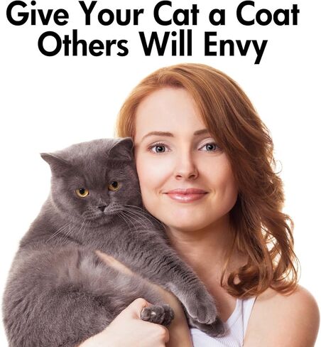 فرشاة القطط سليكر من بارك اوتفيترز، مشط تمشيط سريع ذاتي الجودة للقطط in Kuwait