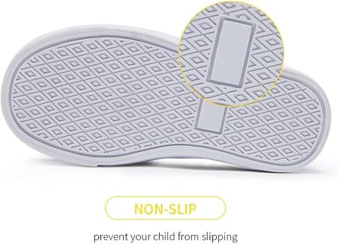 أحذية رياضية للأطفال الصغار من BMCiTYBM للأولاد والبنات، أحذية مشي خفيفة الوزن شبكية قابلة للتنفس، أحذية قماشية للتنس in Kuwait