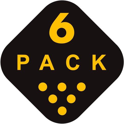 Marshall Uncle Jim's Original Duk Soup Mix for Ferrets 1.69Lb (6 x 4.5oz) in Kuwait