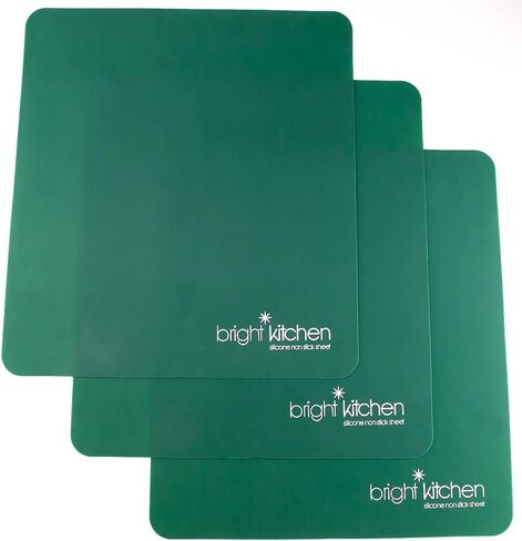 6 عبوات من صينية الفولاذ المقاوم للصدأ ترقية 30.48 سم × 33.02 سم متوافقة مع سامسون الصامت المتوافق مع رائحة 6 صينية مجفف تجفيف استبدال المطبخ المشرق in Kuwait