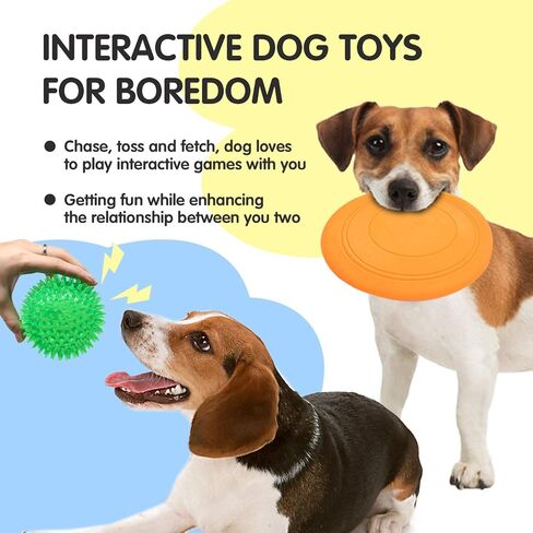 Plush Dog Toy For Aggressive Chewers Large Breeds, Squeaky Dog Toys For Large Dog, Tug Of War Dog Toy To Keep Them Busy, Tough Stuffed Animals Dog Chew Toy, Big Puppy Chew Toys For Teething in Kuwait