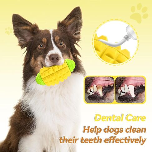 yineya الكلب مضغ اللعب للمضغ العدوانية سلالة كبيرة، ألعاب الكلب صعبة للمضغ العدوانية، ألعاب الكلب صار للكلاب الكبيرة، ألعاب الكلب غير القابلة للتدمير، ألعاب الكلب دائم، كرات الكلب مضغ سوبر in Kuwait