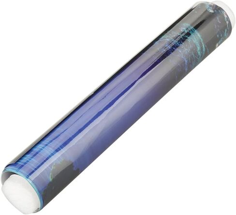 ملصق CUEA ذاتي اللصق مصنوع من مادة البولي فينيل كلوريد خلفية متينة ثلاثية الأبعاد للأحواض (12250 سم) in Kuwait