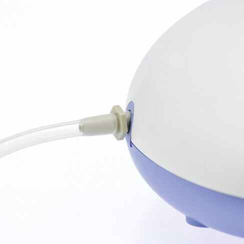 Maymom Tubing Compatible with Lansinoh Breastpump Not Original Lansinoh Pump Parts Replace Lansinoh Tubing. Work with Lansinoh Signature Pro,Lansinoh Smartpump in Saudi Arabia