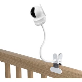 مشبك تثبيت لجهاز مراقبة الطفل iFamily/Kidsneed/HUBOOK/ANMEATE | متوافق مع iFamily SM650/SM651، وKidsneed SM935A/SM935C، وHUBOOK SM652، وANMEATE SM650 in Kuwait