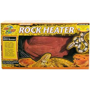 Zoo Med Repticare Rock HeaterStandard Size (10 watts) in Kuwait