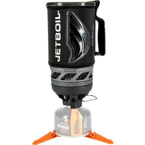 نظام الطبخ Jetboil Flash للتخييم وحقيبة الظهر in Kuwait