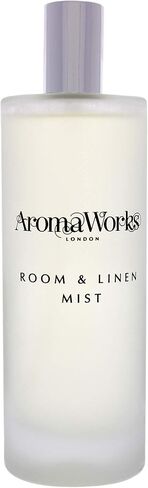 Aromaworks Soulful Room Mist - Frankincense, Fruity Juniper Berry And Patchouli - 3.38 Oz Room Spray in Saudi Arabia