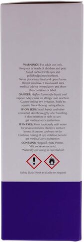 Aromaworks Soulful Room Mist - Frankincense, Fruity Juniper Berry And Patchouli - 3.38 Oz Room Spray in Saudi Arabia
