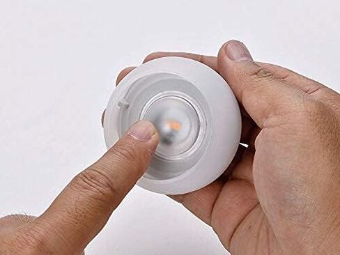 Snow Peak Hozuki Mini Lantern, Bright, Portable, Camping Light, Brown in Saudi Arabia