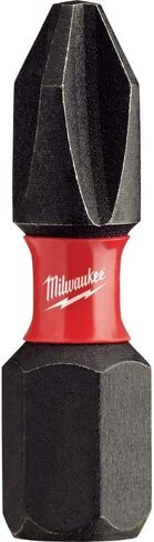 Milwaukee Shockwave Impact Driver Bit Set (74 Piece) 48-32-4062 in Saudi Arabia