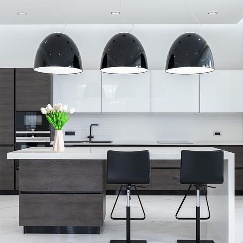 SITUMEIZI 15pcs Fake Tulips Artificial Assorted Colors Flowers Real Touch 14" Silk Flower for Home Kitchen Decor Wedding Bouquet Decorations Office Floral Arrangements(5 Colors) in Kuwait