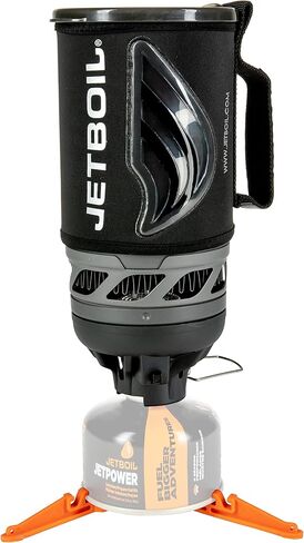 نظام الطبخ Jetboil Flash للتخييم وحقيبة الظهر in Kuwait