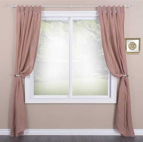 زوج تثبيت تاج اكريليك للاطفال من بيمي انترناشونال، 5/8 انش، شفاف in Kuwait