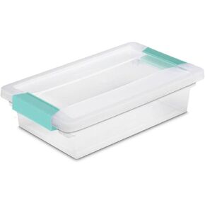 STERILITE Regular Clip Box in Kuwait