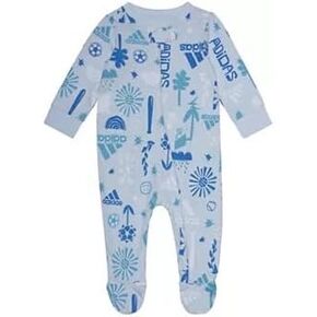 طبعة النوم واللعب من أديداس بيبي بوي in Kuwait