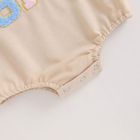 fhutpw Newborn Baby Girl Oversized Sweatshirt Romper Ruffle Long Sleeve Crewneck Onesie Sweater Tops Infant Fall Clothes in Kuwait