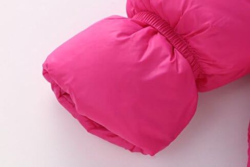 بدلة ثلج للأطفال من Aivtalk من قطعة واحدة بغطاء للرأس للأطفال الصغار من الجنسين in Kuwait