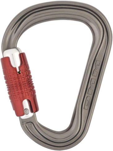 DMM Phantom HMS Locking Carabiner in Saudi Arabia
