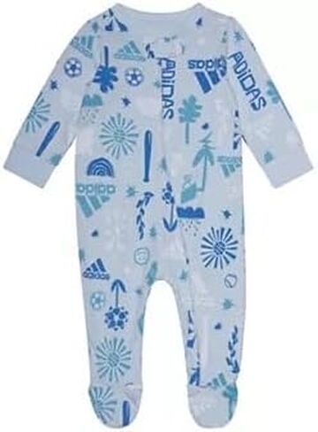 طبعة النوم واللعب من أديداس بيبي بوي in Kuwait