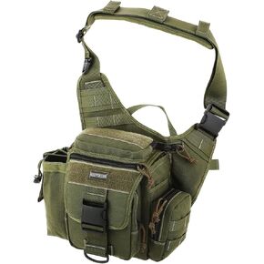 Maxpedition S-Type Jumbo Versipack