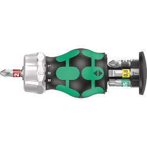 Kraftform Stubby Magazin RA 2 Bithold screwdrvr magazine