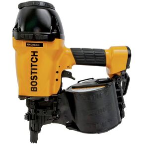 Bostitch High-Power Pneumatic Coil Framing Nailer in Saudi Arabia